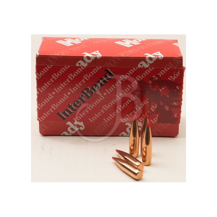 HORNADY PALLE INTERBOND