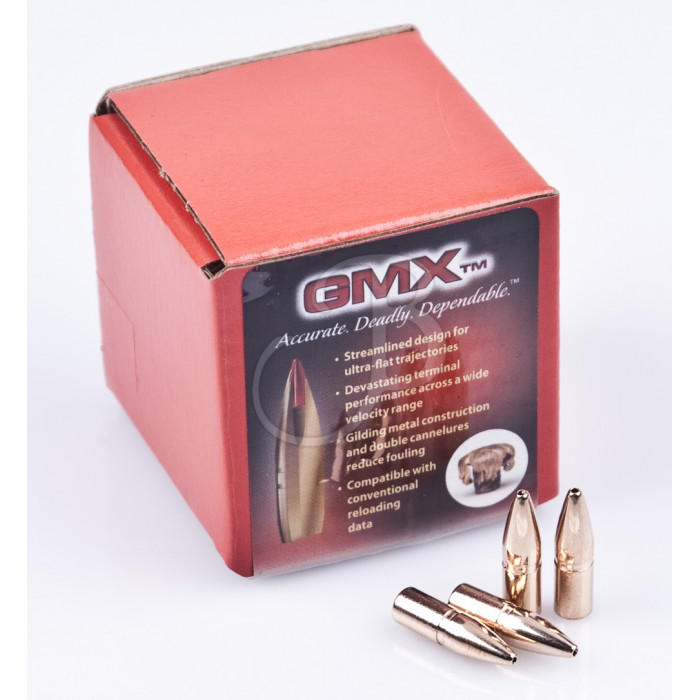 HORNADY PALLE GMX HORNADY PALLE GMX