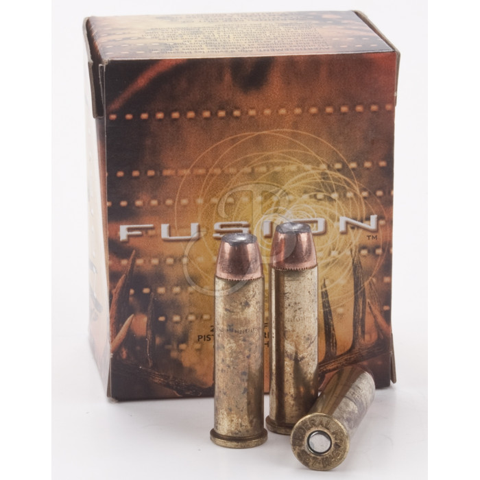 FEDERAL FUSION