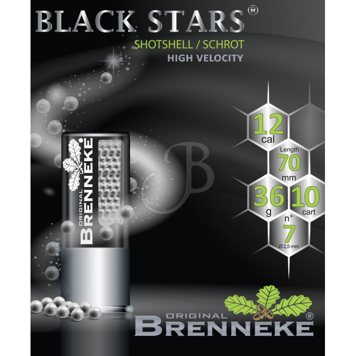 BRENNEKE