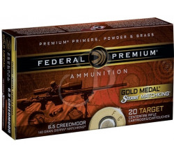 FEDERAL