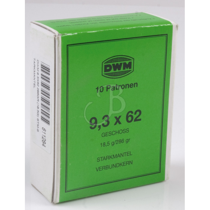 DWM CARTUCCIA PALLA STM-STARKMANTEL DWM CARTUCCIA PALLA STM-STARKMANTEL