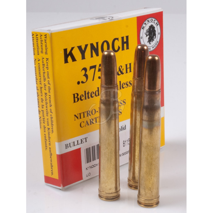 KYNOCH CARTUCCIA PALLA SOLID KYNOCH CARTUCCIA PALLA SOLID