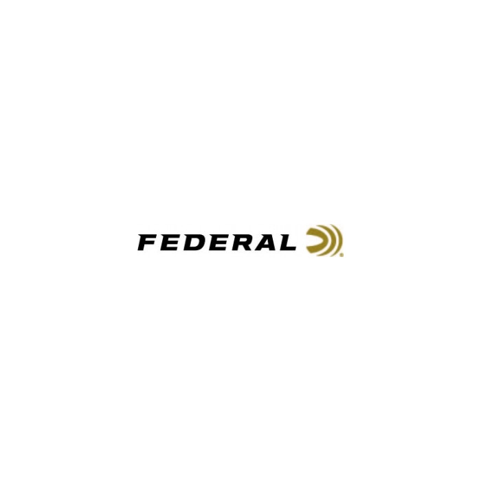 FEDERAL FUSION TIPPED FEDERAL FUSION TIPPED