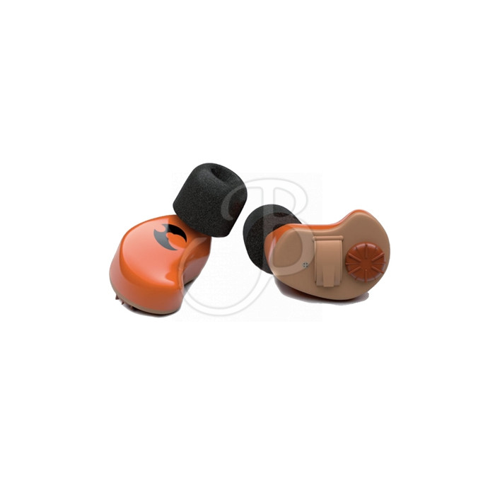 SHOTHUNT TAPPI AURICOLARI WIRELESS SHOTHUNT TAPPI AURICOLARI WIRELESS