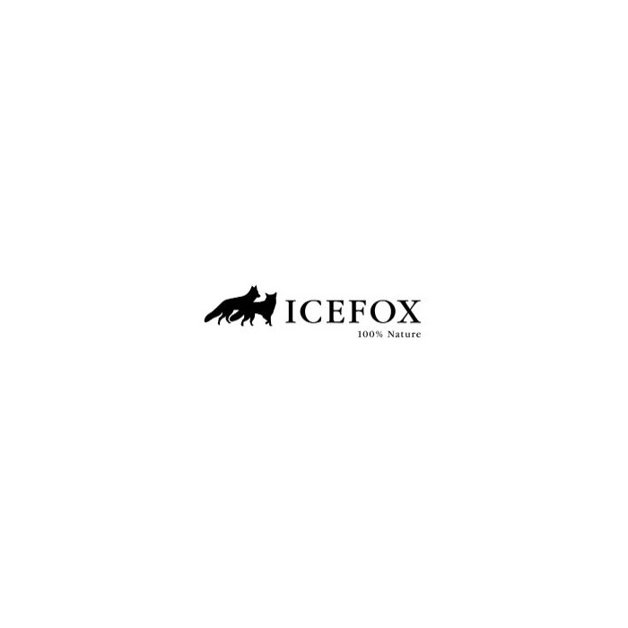ICEFOX RANGER ICEFOX RANGER