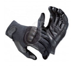 HATCH SOGHK300 BLACK OPERATOR GLOVE