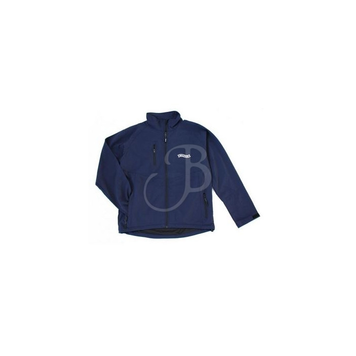 WALTHER SOFT-SHELL BASE WALTHER SOFT-SHELL BASE