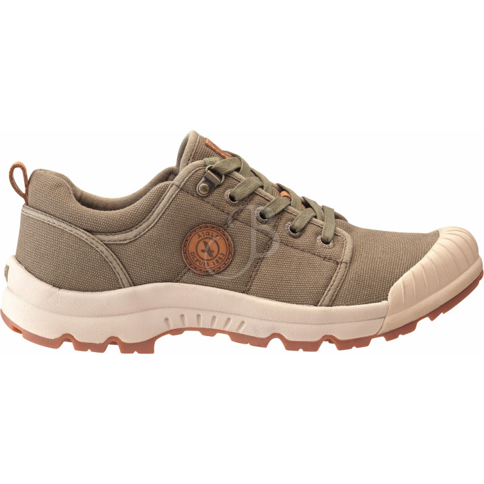 AIGLE SCARPA TL LOW W CVS AIGLE SCARPA TL LOW W CVS