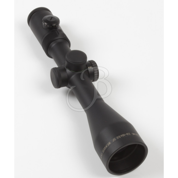 WEAVER EXTREME-30 2.5 WEAVER EXTREME-30 2.5