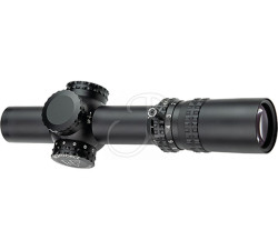 NIGHTFORCE NX8 1-8X24