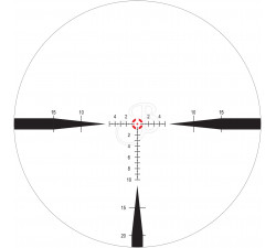 NIGHTFORCE NX8 1-8X24