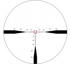 NIGHTFORCE NX8 1-8X24