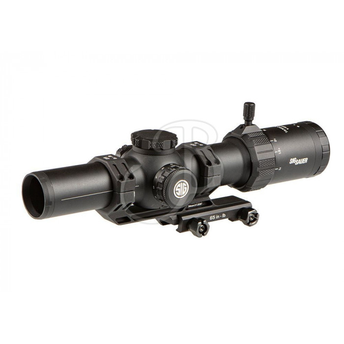SIG SAUER TANGO MSR 1-10X26 SIG SAUER TANGO MSR 1-10X26