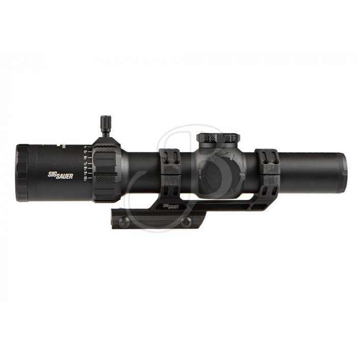 SIG SAUER TANGO MSR 1-10X28 SIG SAUER TANGO MSR 1-10X28