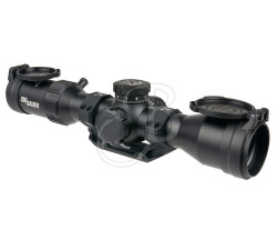 SIG SAUER TANGO MSR 2-12X44