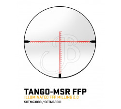 SIG SAUER TANGO MSR 2-12X44