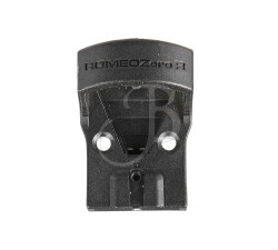 SIG SAUER RED DOT ROMEO ZERO-R