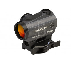 SIG SAUER OPTI SIG SAUER ROMEO 4