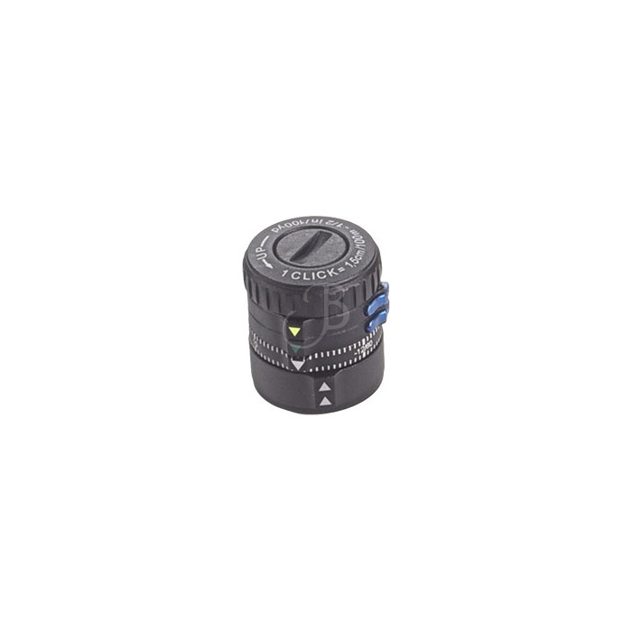 MEOPTA BHT R2 BALLISTIC HUNTING TURR MEOPTA BHT R2 BALLISTIC HUNTING TURR