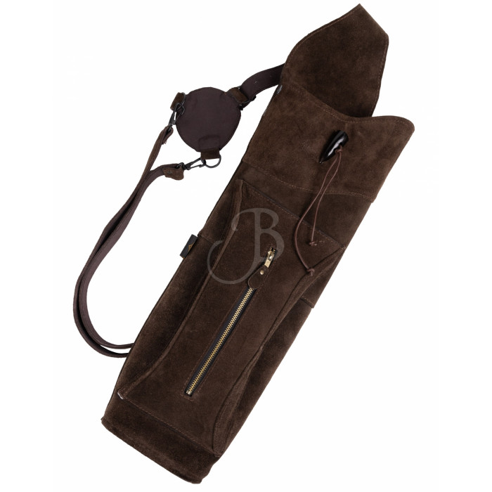 BIG TRADITION BACKQUIVER LARGE QUEEN BIG TRADITION BACKQUIVER LARGE QUEEN