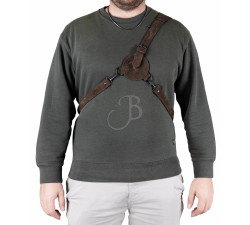 BIG TRADITION CARCAJ ESPALDA LARGE QUEEN