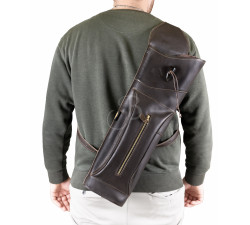 BIG TRADITION BACKQUIVER LARGE KING