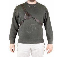 BIG TRADITION CARCAJ ESPALDA LARGE KING
