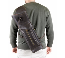 BIG TRADITION BACKQUIVER LARGE KING