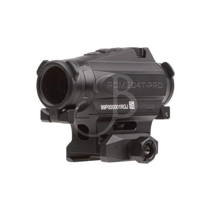 SIG SAUER ROMEO4T-PRO REDDOT 0.5MOA HEX BOLT
