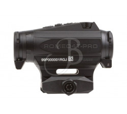 SIG SAUER ROMEO4T-PRO REDDOT 0.5MOA HEX BOLT