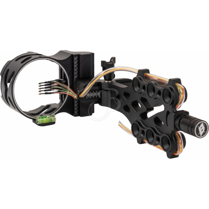 BOOSTER MIRINO CACCIA ALU BOOSTER MIRINO CACCIA ALU