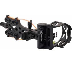 BOOSTER VISEUR CHASSE ALU