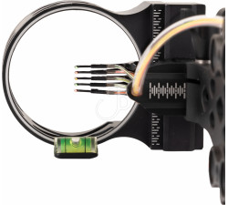 BOOSTER JAGDVISIER ALU