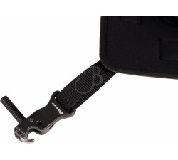 BOOSTER SGANCIO SCOUT CALIPER OPEN         BK