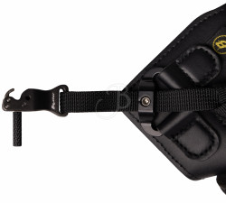BOOSTER SGANCIO SCOUT CALIPER OPEN         BK