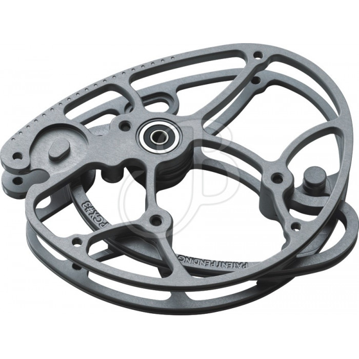 PRIME CAM PC♯7 SHIFT 27"/CENTROID 28" PRIME CAM PC♯7 SHIFT 27"/CENTROID 28"
