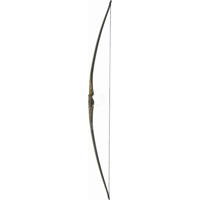 OLD MOUNTAIN LONGBOW VOLCANO CARB.68"35Lbs. LH OLD MOUNTAIN LONGBOW VOLCANO CARB.68"35Lbs. LH