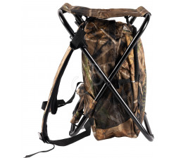 AURORA OUTDOOR SAC A DOS+SIEGE REALT.