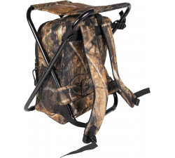 AURORA OUTDOOR SAC A DOS+SIEGE REALT.