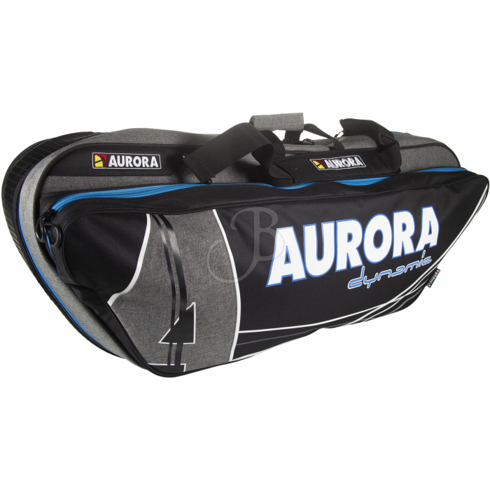 AURORA DYNAMIC COMPOUND BAG TOP 115 AURORA DYNAMIC COMPOUND BAG TOP 115