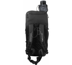 AURORA RECURVE BACKPACK TECHNO   DARK