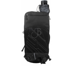AURORA RECURVE BACKPACK TECHNO   DARK
