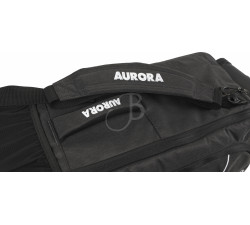 AURORA RECURVE BACKPACK TECHNO   DARK