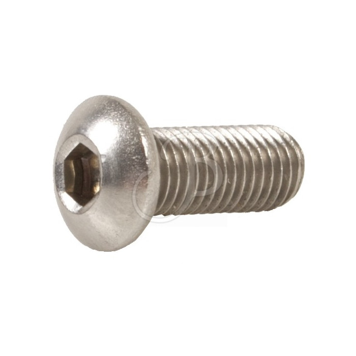 BOOSTER BOGENSCHLAUFEN SCHRAUBE 1" BOOSTER BOGENSCHLAUFEN SCHRAUBE 1"