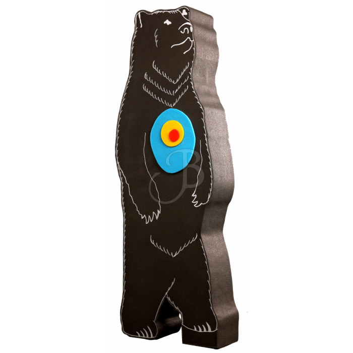 BOOSTER MFT 2D GROSSER BAER 17CM BOOSTER MFT 2D GROSSER BAER 17CM