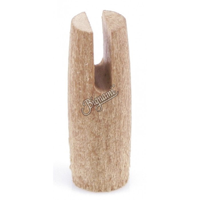 BIG TRADITION ENCOCHE EN BOIS BIG TRADITION ENCOCHE EN BOIS