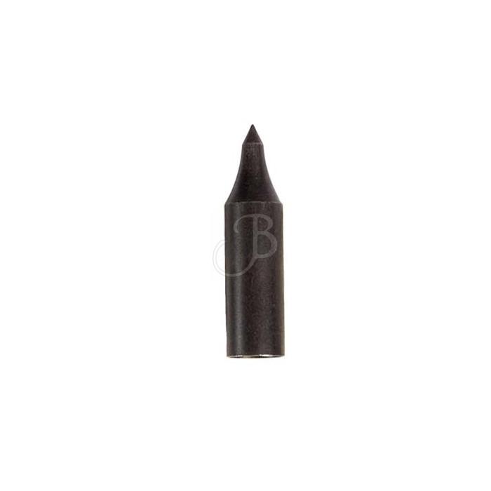 BIG TRADITION KLEBESPITZE FIELD STAHL BIG TRADITION KLEBESPITZE FIELD STAHL