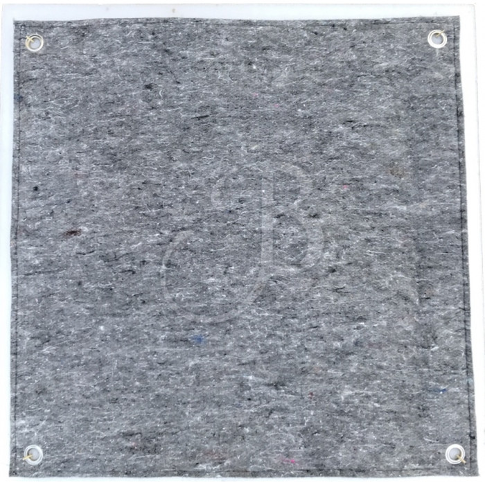 BOOSTER STOP MAT BOOSTER STOP MAT