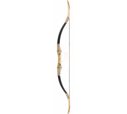 BIG TRADITION CHINESE BOW MING